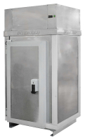 Шкаф шоковой заморозки Intercold ШСМ 725 К NEW 