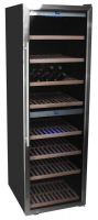Отдельностоящий винный шкаф 101-200 бутылок Wine Craft SC-180BZ Grand Cru 