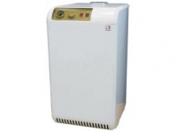 Напольный газовый котел Alphatherm BETA AG 25