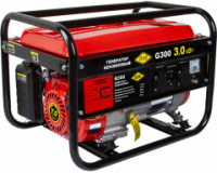 Бензиновый генератор DDE G750 917-453 