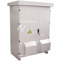 Стабилизатор напряжения Oberon Y100-25 IP54OUT 