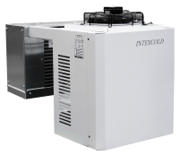Моноблок Intercold MLCM 316FT (опция -30° С) 