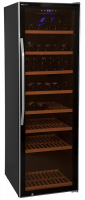 Отдельностоящий винный шкаф 101-200 бутылок Wine Craft BC-192M Grand Cru 