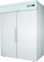 Холодильный шкаф Polair CM110-S (ШХ-1,0) 