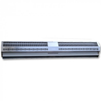 Водяная тепловая завеса Olefini KWH-24 S/S