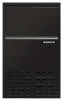 Льдогенератор Koreco AZ 80/25 SI black 