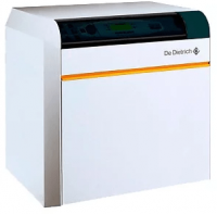 Напольный газовый котел De Dietrich DTG 230-14S K3