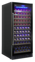 Винный шкаф Cold Vine C121-KBT1 