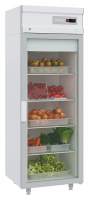 Шкаф холодильный POLAIR DM105-S без канапе 