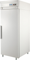 Холодильный шкаф Polair CM107-S (ШХ-0,7) 