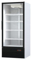Шкаф холодильный Премьер ШВУП1ТУ-0,5 С, эл-мех. замок 