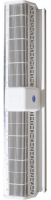 Водяная тепловая завеса Olefini L/RWH-33W (VERT) Управление PSRF