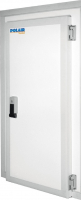 Дверной блок для холодильной камеры polair контейнерная дверь 3600 x2040 (100 мм) 