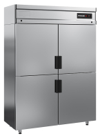 Шкаф холодильный POLAIR Smart Door CM110hd-G 