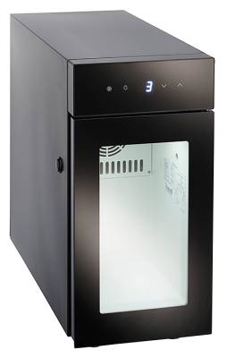 Холодильник для молока Carimali Fridge C-DGT