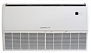 Напольно-потолочная сплит-система Quattroclima QV-I48FG1/QN-I48UG1