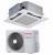 Кассетный кондиционер Toshiba RAV-SM1604UTP-E/RAV-SM1603AT-E