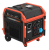 Инверторный генератор EVOline BQH 9000 E 