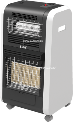 Инфракрасный газовый обогреватель Ballu BIGH-55H