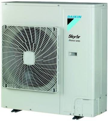 Кассетная сплит-система Daikin FCAG125B/RZASG125MY1