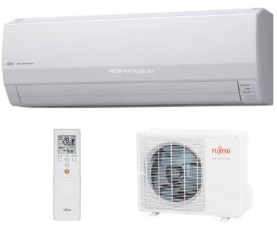 Сплит система Fujitsu ASYG12LECA/AOYG12LEC