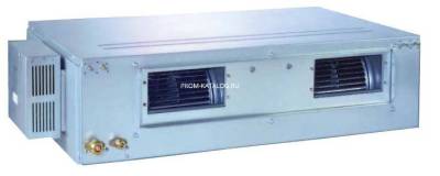 Канальный кондиционер Cooper&Hunter CH-IDH100PRK/CH-IU100RM