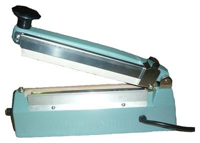Запайщик пакетов Assum FS400 IRON