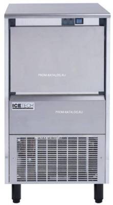 Льдогенератор Ice Tech Diamond Ice CD55A