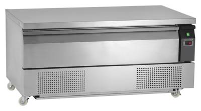 Стол комбинированный TEFCOLD UNI-DRAWER UD1-3