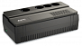 Интерактивный ИБП APC by Schneider Electric Easy Back-UPS BV650I-GR 