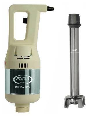 Миксер ручной Fama FM450VV 300 мм