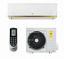 Сплит-система Faura N/U-DDG24D8 inverter