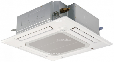 Внутренний кассетный блок мультизональной системы VRF Mitsubishi Electric PLFY-P32VFM-E