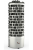 Банная печь Sawo Aries ARI6-150NS-P
