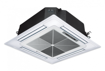 Кассетный кондиционер Royal Clima CO-E 60HNR/CO-4C 60HNR