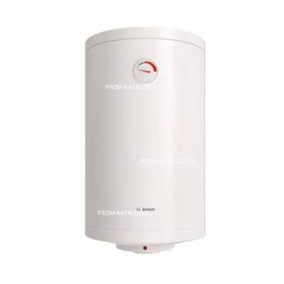 Водонагреватель электрический накопительный Bosch Tronic 1000T Round ES - 80 л.