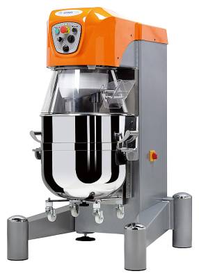 Миксер планетарный Starmix PL80N3AF+CARPL80-120