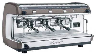 Кофемашина La Cimbali M39 TE Classic C/3