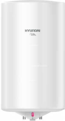 Накопительный водонагреватель Hyundai H-SWE5-80V-UI403