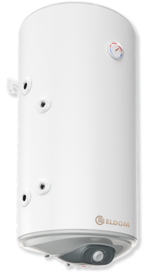 Бойлер косвенного нагрева Eldom WV72281SR