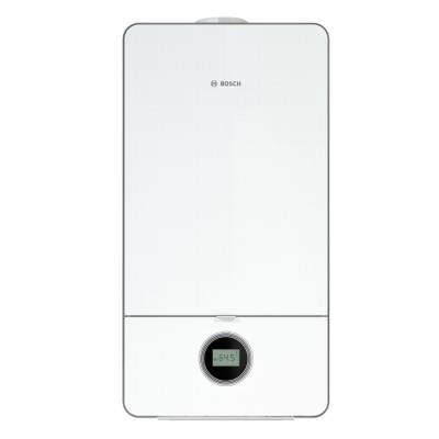 Настенный газовый котел Bosch GC7000iW 42