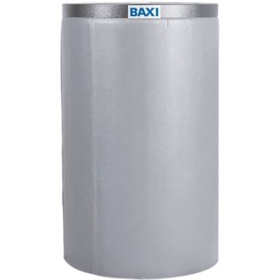 Бойлер косвенного нагрева Baxi UBT 200 GR