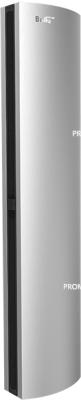 Электрическая тепловая завеса Ballu BHC-D22-T18-BS