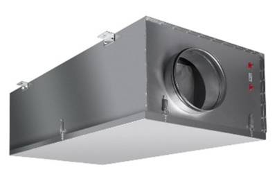 Приточная установка Energolux Energy W 4000 M3