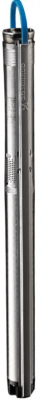 Погружной скважинный насос Grundfos SQE 2-35