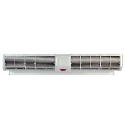 Водяная тепловая завеса Olefini KWH-28 S/S SD (IP24)