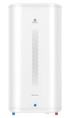 Накопительный водонагреватель Royal Clima RWH-SGD80-FS Sigma Dry Inox