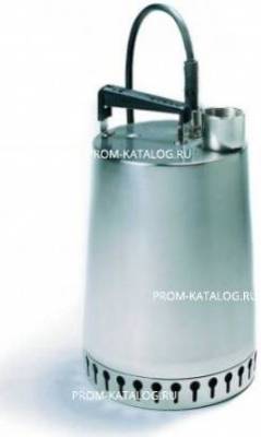 Погружной насос Grundfos Unilift AP 12.40.06.1