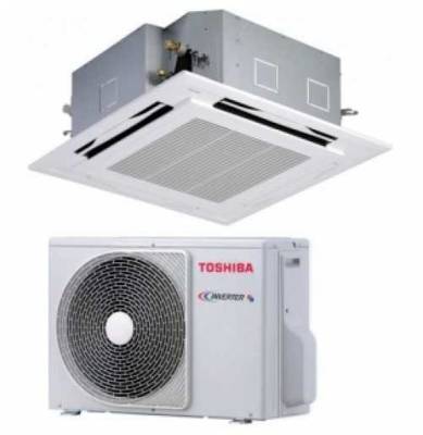 Сплит система Toshiba RAV-SM1104UTP-E / RAV-SP1104AT8-E
