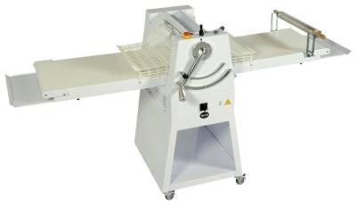 Тестораскаточная машина Apach ASH600/1300 2S